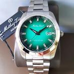 Mathey-Tissot - Emerald - Limited Edition - Swiss Made -, Nieuw