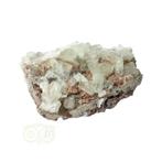 Apofyliet cluster Nr 28 - 92  gram - India, Verzenden, Nieuw