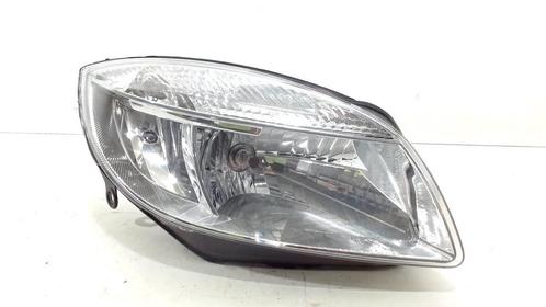 Koplamp rechts Skoda Roomster  1.4, Auto-onderdelen, Verlichting, ARN erkend, Stiba lid, Erkend duurzaam, Gebruikt, Herkomst onderdeel bekend