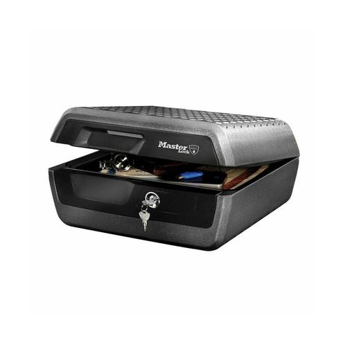Master Lock brandwerende documentenbox LCFW30100, Zakelijke goederen, Kantoor en Winkelinrichting | Kantoorartikelen, Verzenden