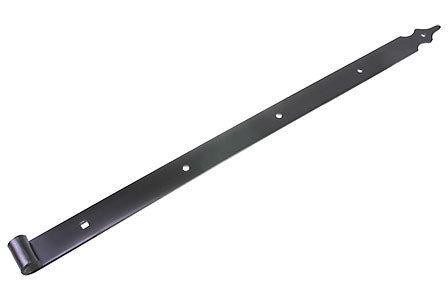 Starx duimheng rustica 60 cm zwart, Doe-het-zelf en Verbouw, Hang- en Sluitwerk, Nieuw, Ophalen of Verzenden