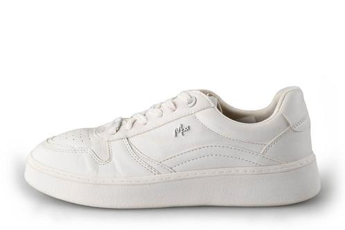 Mexx Sneakers in maat 38 Wit | 10% extra korting, Kleding | Dames, Schoenen, Wit, Zo goed als nieuw, Sneakers of Gympen, Verzenden