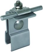 Dehn Aluminium Dakleiderhouder Voor Rd 6-10mm Tinnen Daken -, Verzenden, Nieuw, Overige typen