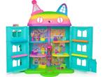 Gabbys Poppenhuis - Gabbys Feest Poppenhuis - +60cm hoog -, Verzenden, Zo goed als nieuw