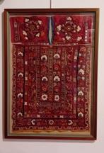 Ceremoniebuste - Textiel - Pakistan - 20e eeuw