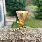 Rinnovel - Ettore Sottsass - Tafellamp - Aluminium, Messing