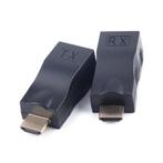 HDMI naar RJ45 Extender, Ophalen of Verzenden, Nieuw