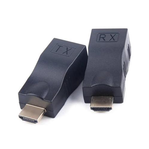 HDMI naar RJ45 Extender, Audio, Tv en Foto, Videobewaking, Nieuw, Ophalen of Verzenden