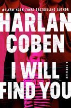 I Will Find You 9781538748367 Harlan Coben, Verzenden, Gelezen, Harlan Coben