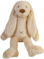 Happy Horse Rabbit Richie Beige 38 cm No. 2 Knuffel, Kinderen en Baby's, Speelgoed | Knuffels en Pluche, Verzenden, Nieuw