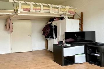 Kamer Groesbeeksedwarsweg in Nijmegen beschikbaar voor biedingen