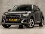 Zakelijke Lease |  Audi Q2 30 TFSI Sport, Auto's, Automaat, Stof, Gebruikt, Overige kleuren