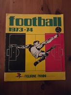 1973/74 Panini Leen Barth, Hugo Broos, Rob Rensenbrink, and, Nieuw