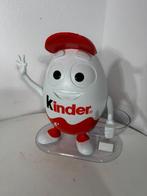 Espositore pubblicitario Kinder - Speelgoed kit Personaggio