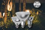 OP=OP SPL LED PAR30 E27 10.5W 633lm 2700K 36° Dimbaar IP6.., Ophalen of Verzenden, Nieuw
