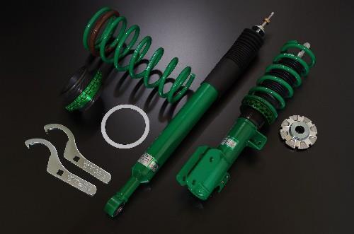 Tein 00-06 Toyota Celica ZZT231L Street Basis Z Coilover Kit, Auto-onderdelen, Ophanging en Onderstel, Ophalen of Verzenden
