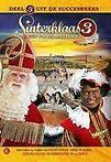 Sinterklaas 3 - Het pakjesmysterie DVD