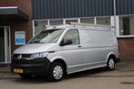 Volkswagen Transporter 2.0 TDI 110PK L2H1 / Imperiaal / Crui, Auto's, Stof, Gebruikt, Euro 6, Overige kleuren