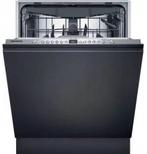 Siemens SN616X00KF inbouw vaatwasser529, Ophalen of Verzenden, Nieuw