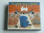 Harrie Jekkers - Het Geheim van de lachende Piccolo (2 CD), Verzenden, Nieuw in verpakking