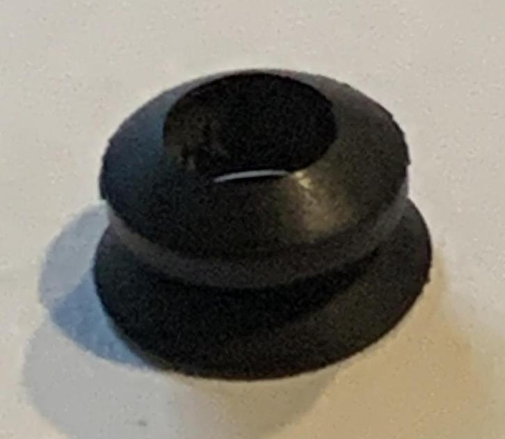 v-ring as afdichting voor mixermotor koffie, Witgoed en Apparatuur, Koffiezetapparaten, Zo goed als nieuw, Ophalen of Verzenden