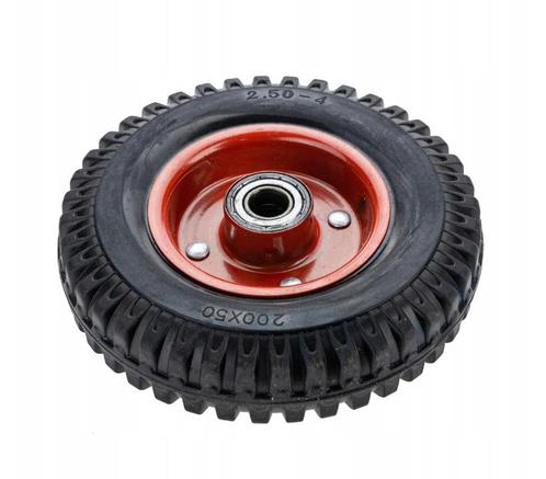 Tubeless wiel - Universeel - 200 x 50mm, Doe-het-zelf en Verbouw, Gereedschap | Handgereedschap, Nieuw, Ophalen of Verzenden