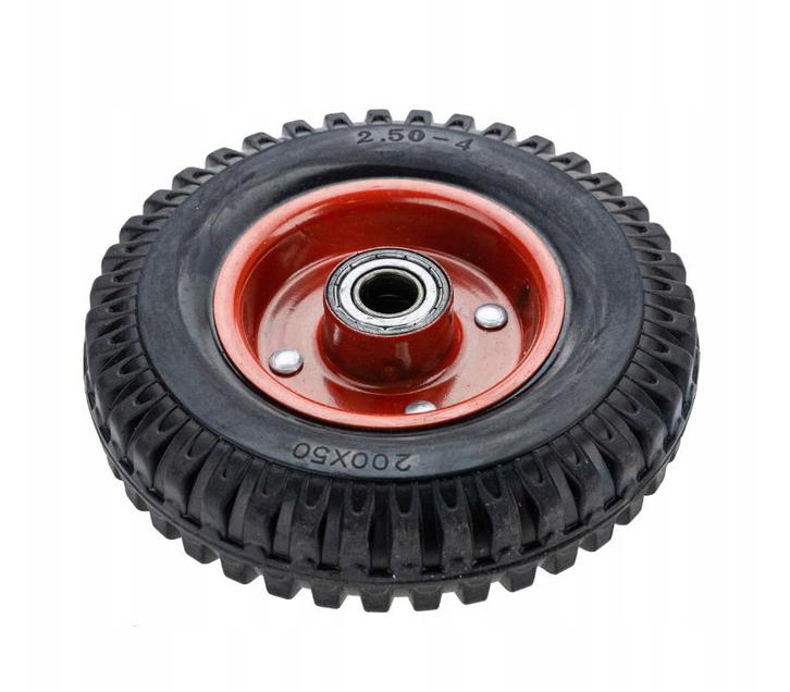 Tubeless wiel - Universeel - 200 x 50mm, Doe-het-zelf en Verbouw, Gereedschap | Handgereedschap, Nieuw, Ophalen of Verzenden