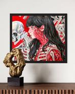 Roger Haus -  - Flesh & Bone