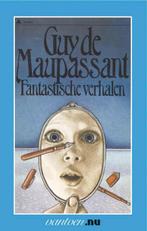 Fantastische verhalen 9789031503599 Guy de Maupassant, Verzenden, Zo goed als nieuw, Guy de Maupassant