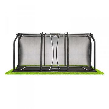 Salta Royal Baseground Sports - Rechthoekig 244 x 396 cm... beschikbaar voor biedingen