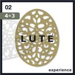 Experience / Lute Bookazine / 2 9789490252007 Marieke Lute, Boeken, Verzenden, Gelezen, Marieke Lute