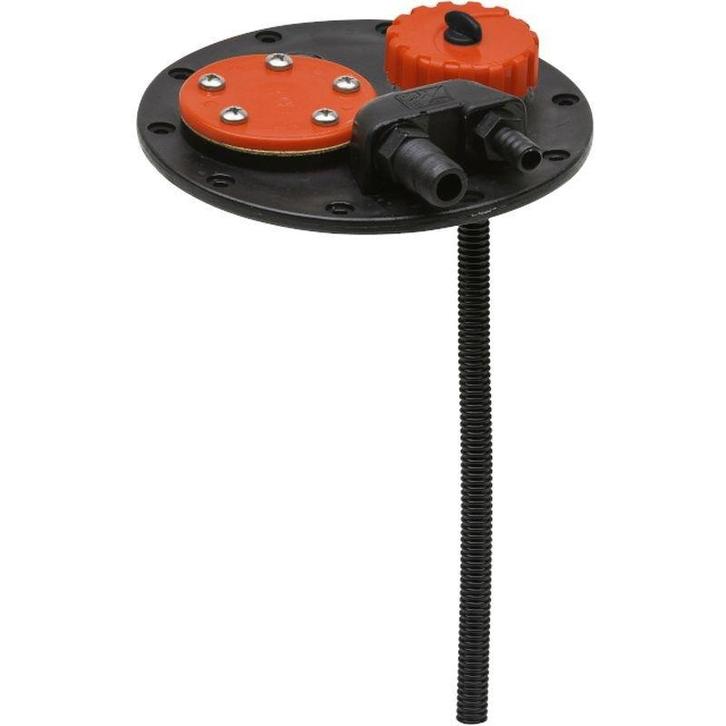 Flensplaat voor Can-sb Brandstoftank, Watersport en Boten, Accessoires en Onderhoud, Ophalen of Verzenden