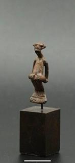 Amuleto Kulango - Figuur - Kulango - Ivoorkust, Antiek en Kunst