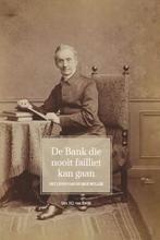 De bank die nooit failliet kan gaan 9789083418650, Verzenden, Zo goed als nieuw, Henk-Jan van Ewijk
