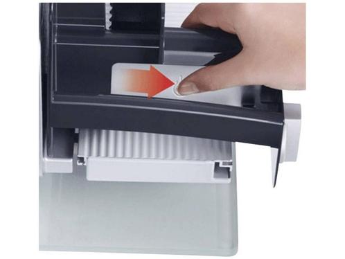 Graef Classic C20 - Snijmachine - Snijdikte 0-20 mm - RVS, Huis en Inrichting, Woonaccessoires | Overige, Zo goed als nieuw, Verzenden