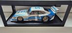 Werk83 1:18 - Model raceauto - Ford Capri Turbo Gruppe 5, Nieuw