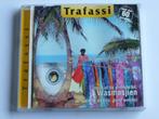 Trafassi - inclusief Wasmasjien, Cd's en Dvd's, Verzenden, Nieuw in verpakking
