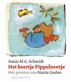 Het beertje Pippeloentje 9789045102290 Annie M.G. Schmidt, Verzenden, Gelezen, Annie M.G. Schmidt