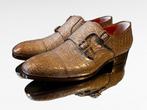 Santoni - Loafers - Maat: Shoes / EU 42, Nieuw
