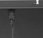 2dekans | Steinhauer - hanglamp - Bollique LED - zwart -, Ophalen of Verzenden, Zo goed als nieuw