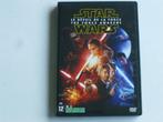 Star Wars - The Force Awakens (DVD), Verzenden, Nieuw in verpakking
