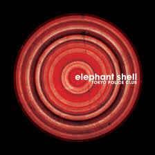 cd - Tokyo Police Club - Elephant Shell, Cd's en Dvd's, Cd's | Overige Cd's, Zo goed als nieuw, Verzenden