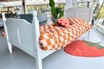 Rockwood® Kinderbed Amalia wit met  lattenbodem  en, Ophalen of Verzenden, Nieuw