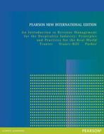 9781292027159 | Introduction to Revenue Management for th..., Verzenden, Nieuw