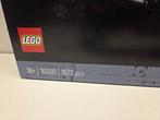 Lego Set - 10300 - Back to the Future - Back to the Future, Nieuw