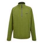-49% Regatta  Regatta Great outdoors heren montes fleece swe, Verzenden, Nieuw, Groen