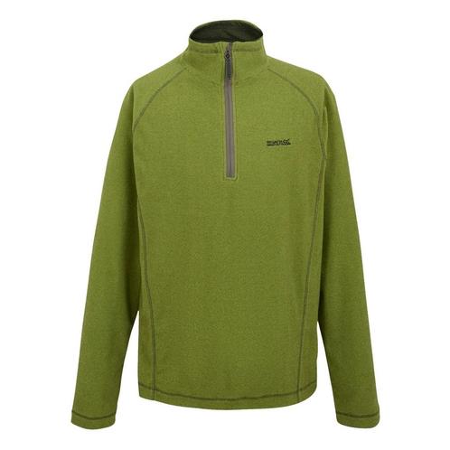 -48% Regatta  Regatta Great outdoors heren montes fleece swe, Kleding | Heren, Sportkleding, Groen, Nieuw, Verzenden