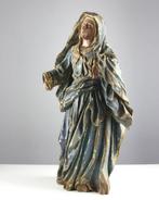Beeld, Mater Dolorosa - 49 cm - Eik