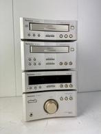 Technics - SC-HD310 - Component Audio system - Hifi-set, Nieuw