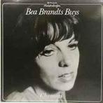 LP gebruikt - Bea Brandts Buys - Chansons, Cd's en Dvd's, Vinyl | Nederlandstalig, Zo goed als nieuw, Verzenden